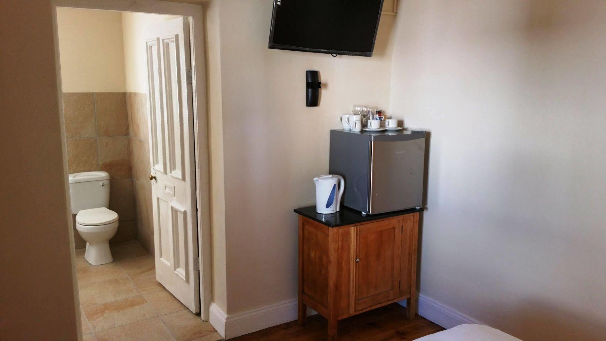Nguni Country Lodge Middelburg  Esterno foto