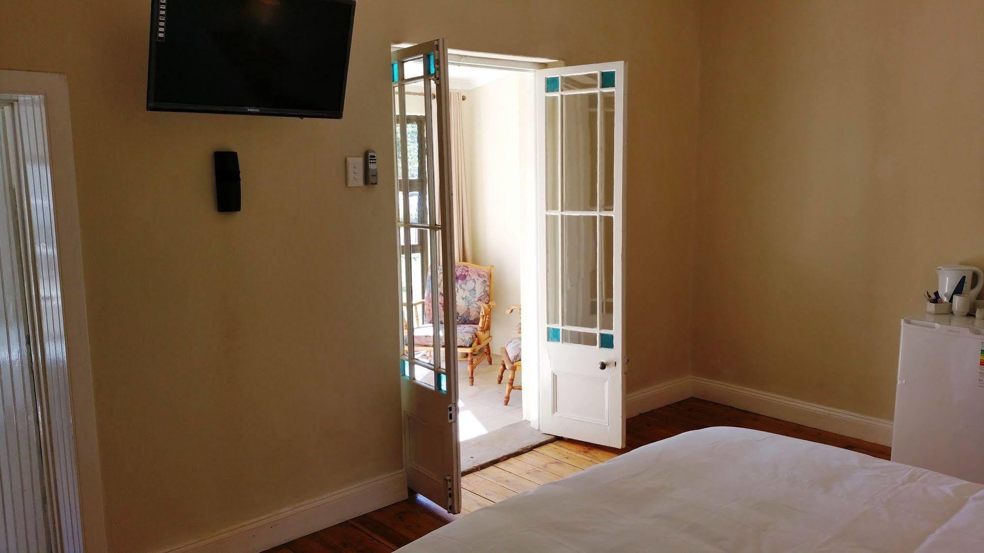 Nguni Country Lodge Middelburg  Esterno foto