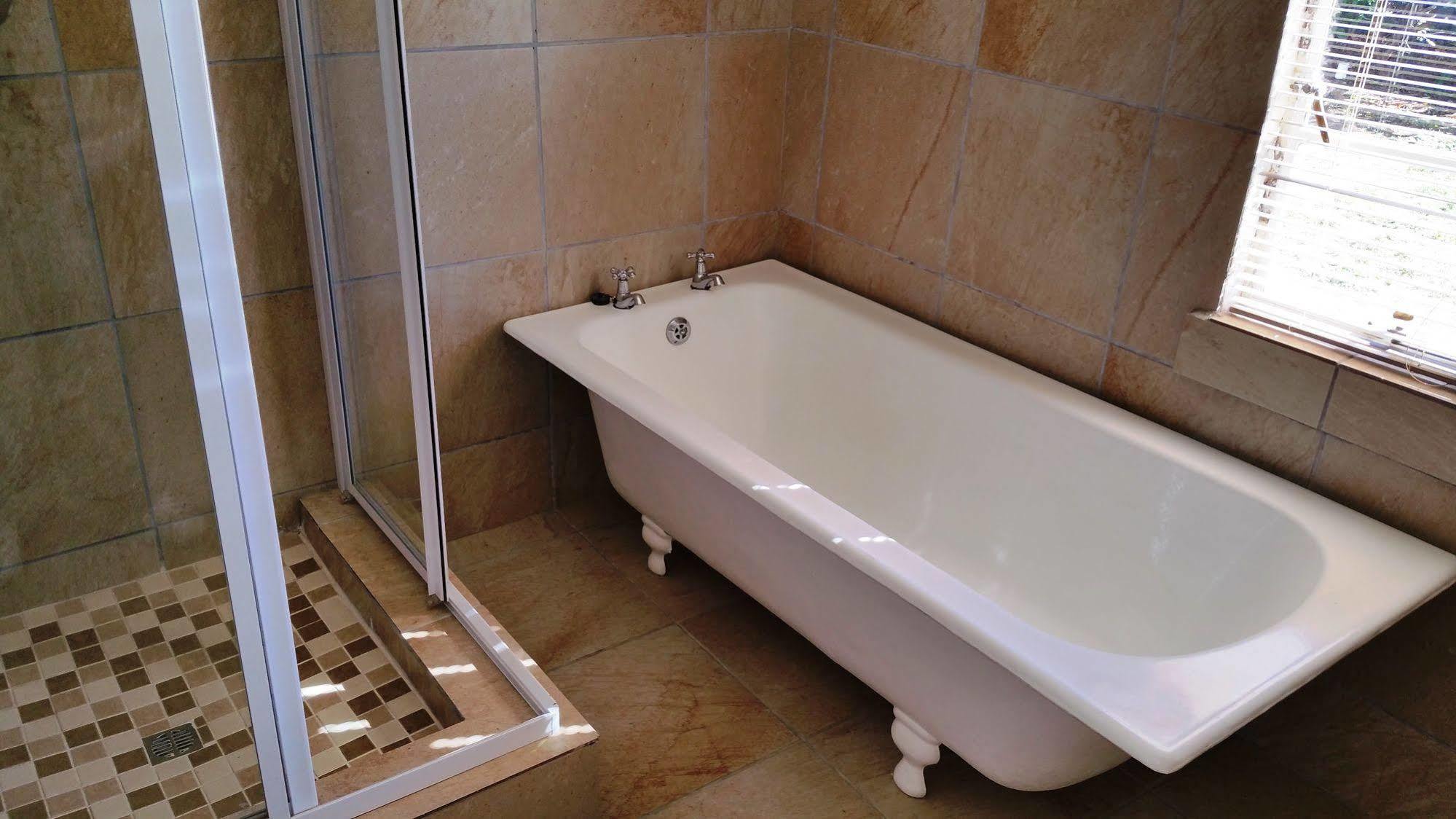 Nguni Country Lodge Middelburg  Esterno foto