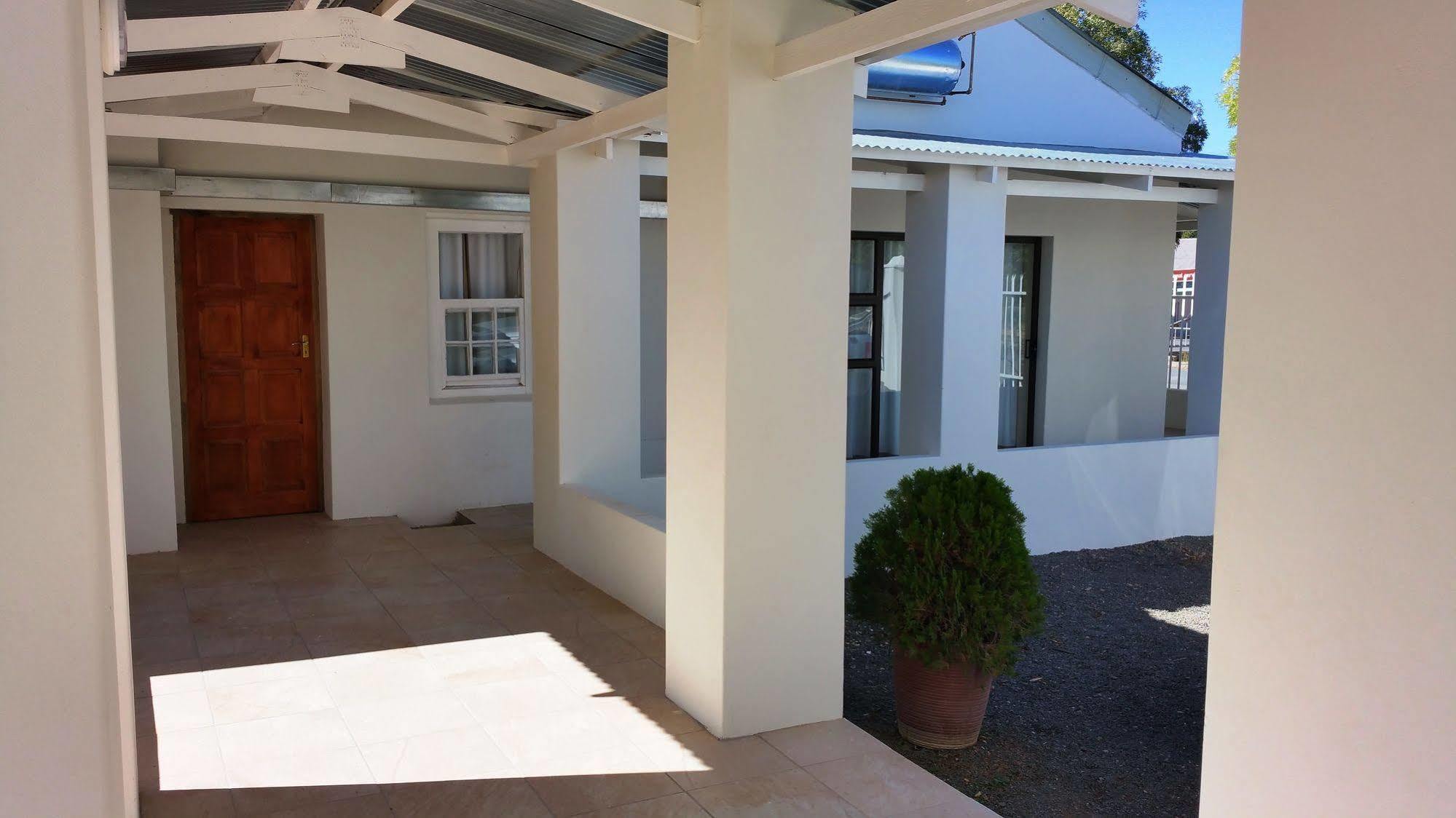 Nguni Country Lodge Middelburg  Esterno foto