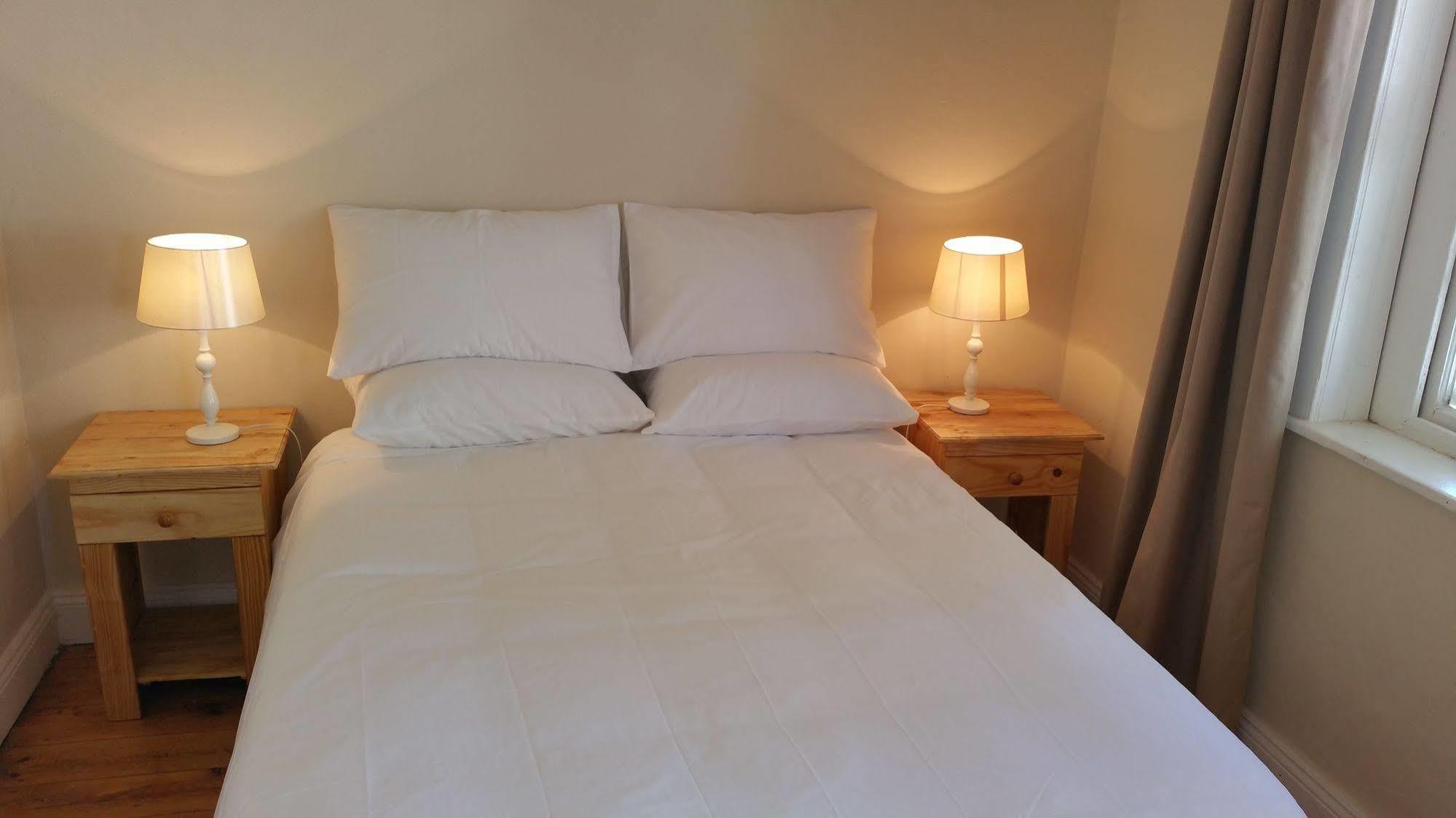 Nguni Country Lodge Middelburg  Esterno foto