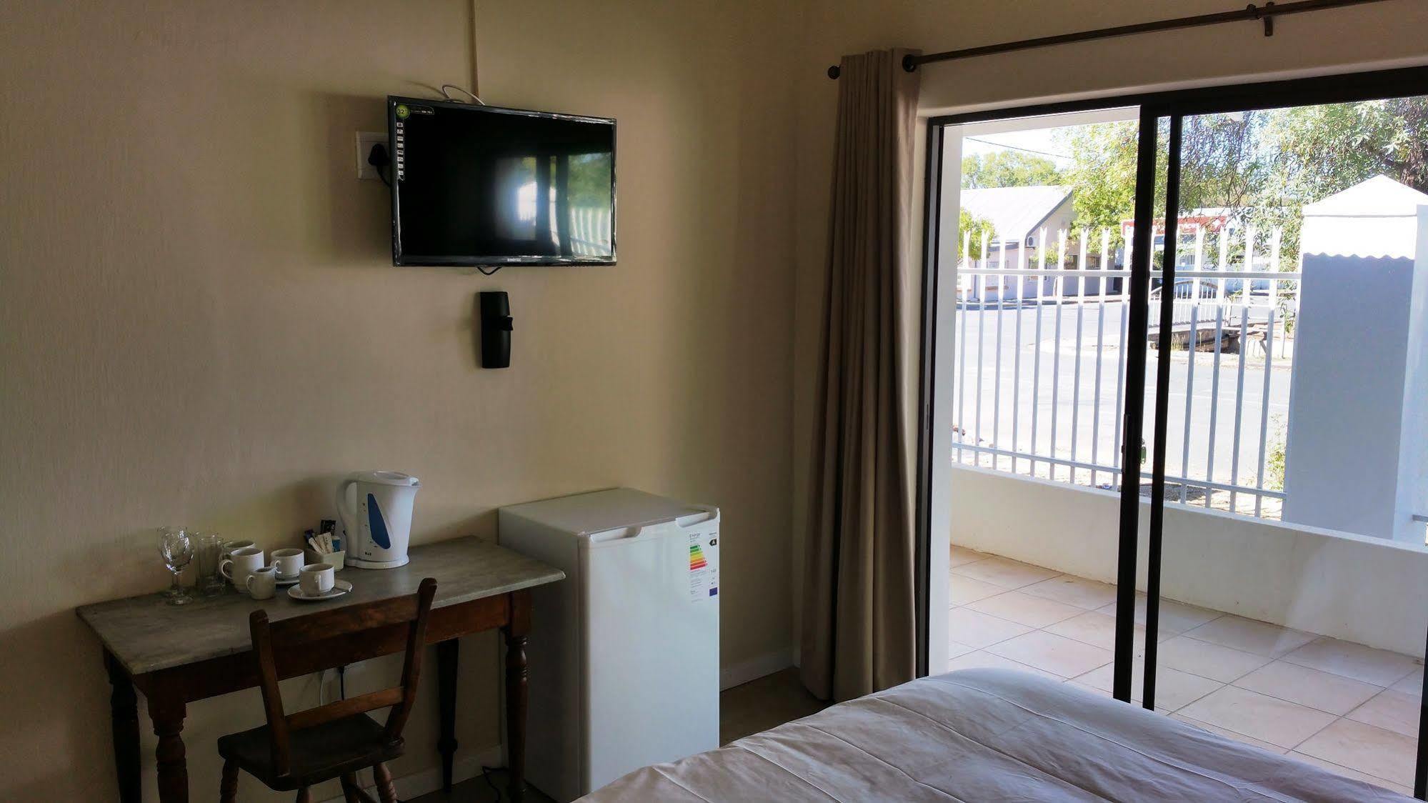 Nguni Country Lodge Middelburg  Esterno foto