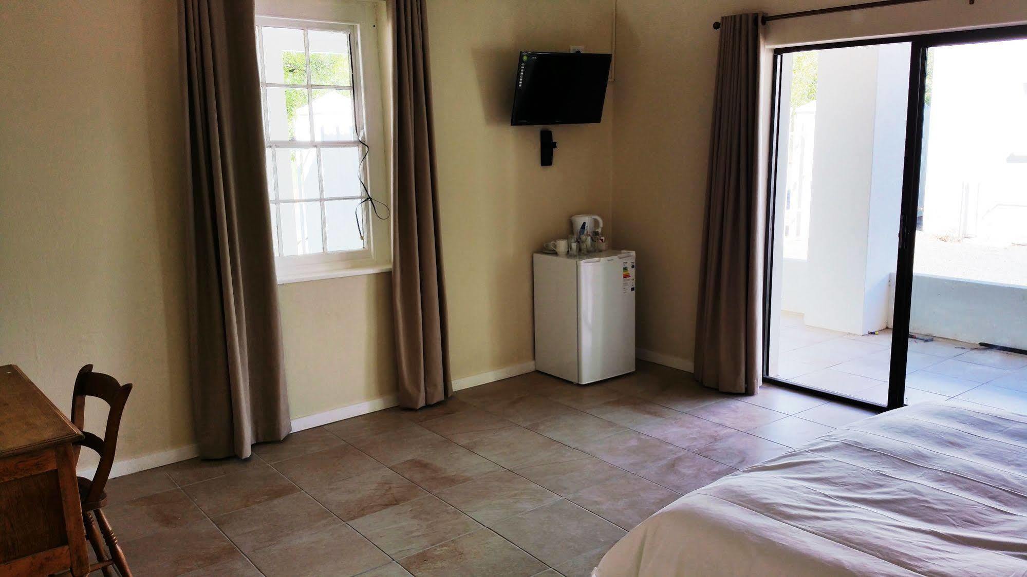 Nguni Country Lodge Middelburg  Esterno foto