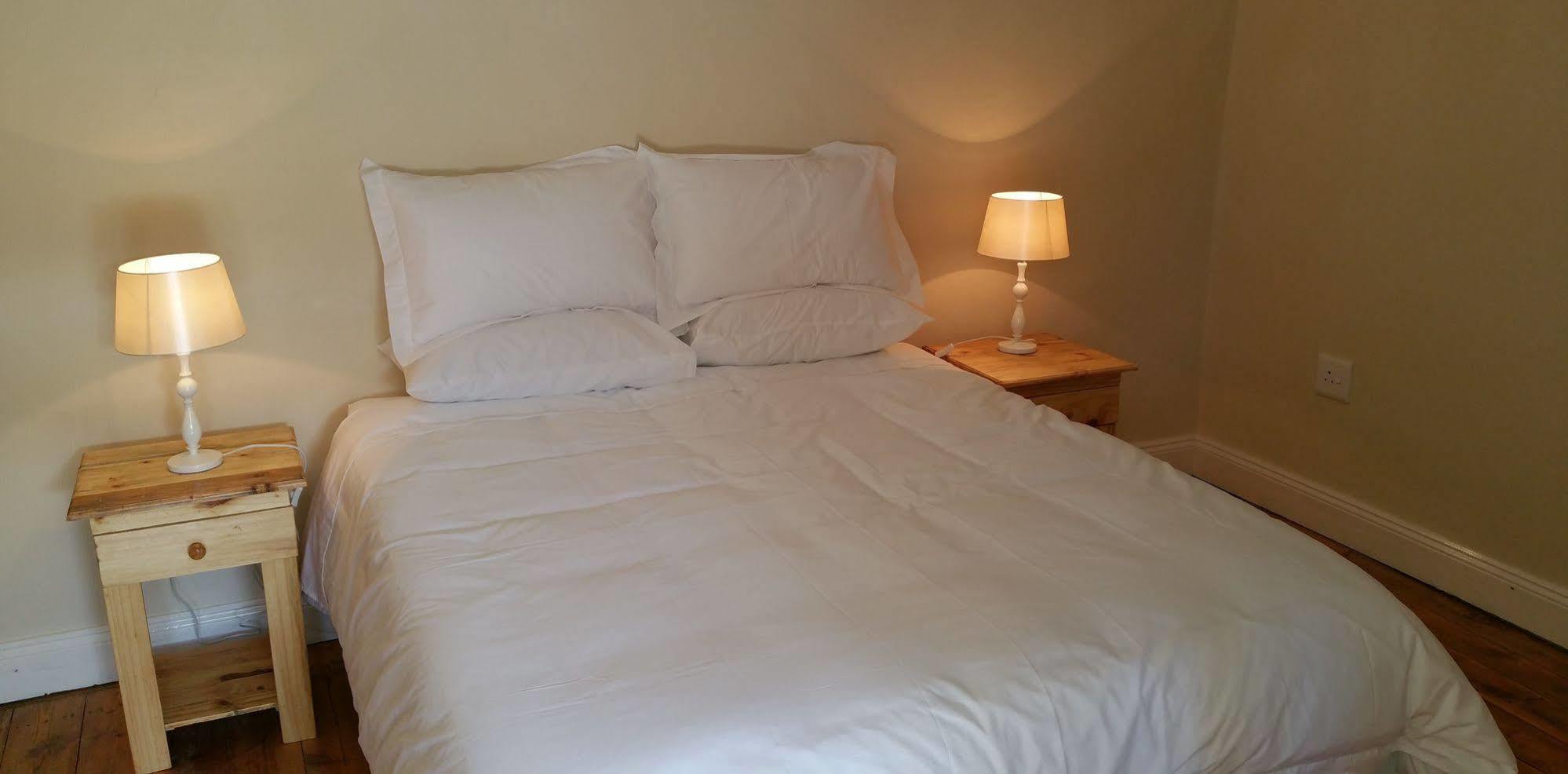 Nguni Country Lodge Middelburg  Esterno foto